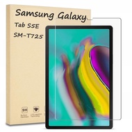 ฟิล์มกระจก นิรภัย เต็มจอ ซัมซุง แท็ป เอส5อี 10.5 ที725  Use For Samsung Galaxy Tab S5e 10.5 SM-T725 