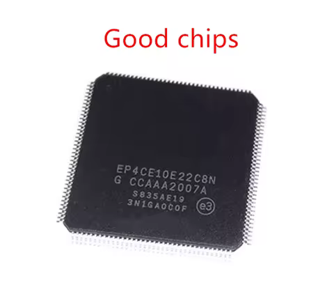 1PCS EP4CE6E22I7N EP4CE6E22C8N EP4CE15E22C8N EP4CE10E22C8N EP4CE22E22C8N TQFP144