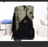 Fastzip 37L Monte equipment2025