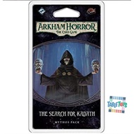 Arkham Horror LCG: The Search for Kadath