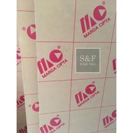 Akrilik 2Mm Hijau Ukuran A3 / Acrylic Lembaran / Akrilik Potongan / Akrilik Warna/ Akrilik Lembaran 
