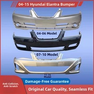 Hyundai Elantra Compatible Front Bumper