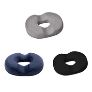 G2Donut Pillow Seats Cushion Chair Cushions Tailbone Pains Relief CushionMemory Foam Seats Cushions