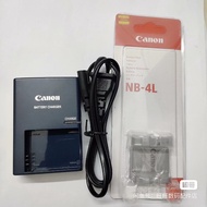 GUIR Canon NB - 4 L แบตเตอรี่เดิม IXUS 115 117 120 130 220 255 230 HS