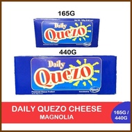 ❖  ⏥ MAGNOLIA DAILY QUEZO