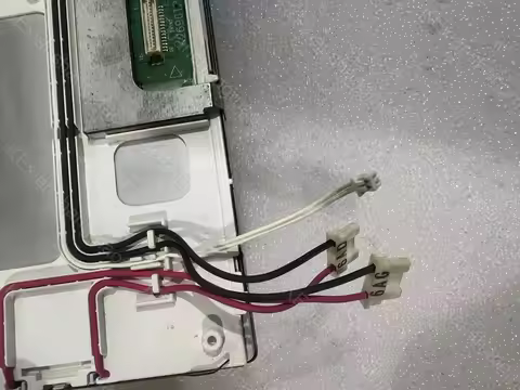 Original 8.8 industrial display LCD screen LQ088H9DZ03 LQ088H9DR01U LQ088H9DZ01