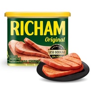 Dongwon Rechamp Luncheon Meat 200g