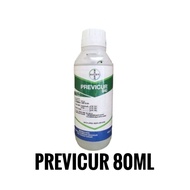 PREVICUR 840 80ML RACUN KULAT