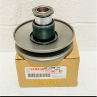 LOKAL Pulley Pully Only Yamaha Mio J Mio GT 115,Fino fi 115, X-Ride 115 54P Original Local