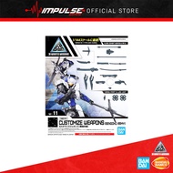 Bandai 30MM Customize Weapon (Sengoku Army) (5061658)