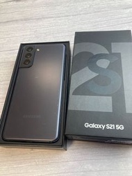 Samsung S21 128gb 5G
