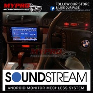 Android 🔥BMW E39 Soundstream🇺🇸 Android player ✅ 2G+64G ✅