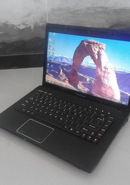 LAPTOP LENOVO CORE i5 Game