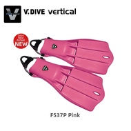 V.DIVE | Adjustable Adult Dive Fins
