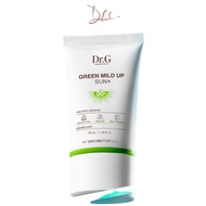 [Dr.G] Green Mild Up Sun Plus Sunscreen SPF50+, 35ml