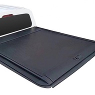 Bed Pickup 4X4 Aluminium Rolling Hard Truck Bed Cover For RANGER XLT NP300 Pickup Tonneau Cover
