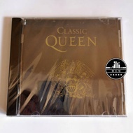 Queen Classic CD [U]