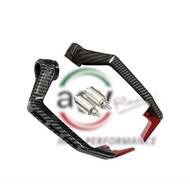 Proguard robot handlebar agv full cnc premium quality universal for all motorbikes