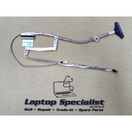 HP Pavilion DV7-6000 New LED Display Cable 50.4RN10.021