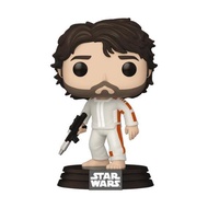 Funko POP Star Wars Andor S2 Cassian Andor with Blaster