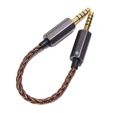 Cayin CS-44C44 4.4mm Male-to-Male Audio Cable