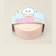 Daiso Mandu Jumulreok Play Set/ Dumpling shape play for kids/ Clay, slime, squishy toy