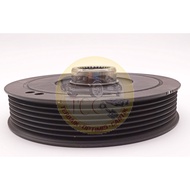 CRANKSHAFT PULLEY HONDA STREAM I S7A RN3 01Y> CR-V II S9A RD5 02Y> ACCORD SDA CM4 CM5 03Y> (PNA K20A