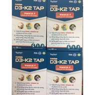 Calcium D3 - K2 TAP