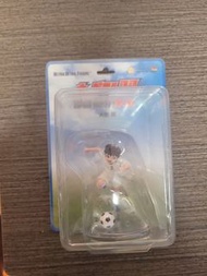 絕版,正版 足球小將 志偉 figure企台 非工匠堂英雄勇像 太空翼 東映 懷舊卡通 -Medicom Toy 日版 高橋陽一作品 / 100%全新未開 ,全部齊件，值得珍藏