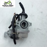 ● MSX125/X/M/WELL125R/IDOL125R/SAPP125R CARBURATOR ASSY For Motorcycle Parts MOTORSTAR