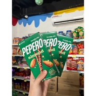 PEPERO ALMOND 3 BOX SALE