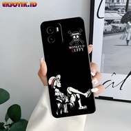 Vivo Y15s Y15a Y01 Case - Vivo Y15s Y15a Y01 Casing - Eksotik.id - Luffy Motif - Vivo Y15s Y15a Y01 