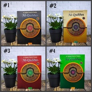 Quran, Quran a5, Quran Medium non-Translated, Quran, Quran tajwid Color, Quran