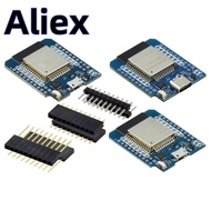 LIVE D1 mini ESP32 ESP-32 WiFi+Bluetooth Internet of Things development board based ESP8266 Fully fu