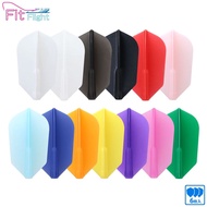 Fit Flight • [Super Slim] • Dart Flights • SGDARTS