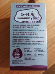 G - Niib 益生菌