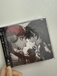 Ado One Piece Film Red 歌唱專輯 CD+DVD 海賊王 Ado / ウタの歌 ONE PIECE FILM RED  初回限定盤  含特典