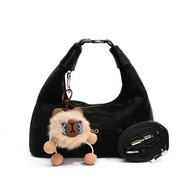 Tas Selempang Wanita MIAOSHE Cute Mini Sling Bag WS - FJ 14