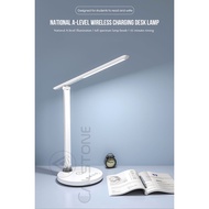 [VOUCHER Follow ] Đèn Bàn CALSTONE Led Desk Lamp CK-861PWKL