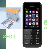 ORI PHONE SEDIL--5M 400bji NEW STOCK MALAYSIA.