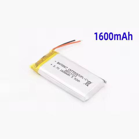 For JBL cardo Packtalk for cardo motorcycle bluetooth headset helmet built-in lithium battery