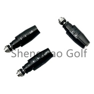 Golf Club Shaft Adapter Sleeve Fit ELYTE ELYTE X MAX FAST Hybrid Club Head WCU2