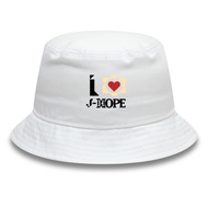 Bucket Hat I Love J Hope on the stage World tour 2025 Official Merch