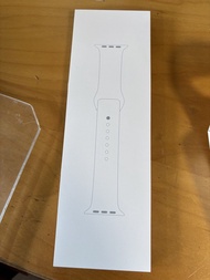 Apple Watch 原裝錶帶 星光色 44mm, S/M
