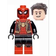 LEGO MARVEL SUPER HEROES 76261/76280/76185 Spider-Man Minifigure sh0778 NEW