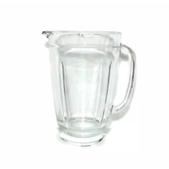 Philips HR-2958 Glass Blender Tube | Glass glass jar HR2958