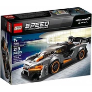 Lego 75892 Speed McLaren Senna