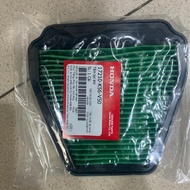 Air filter (air filter) HONDA Winner X (RS150 V3) Air filter HONDA WINNER v1 150,WINNER X v2 v3150