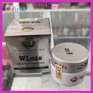 Chính hãng KEM WLEZA GIẢM NÁM TÀN NHANG THÂM 15GR