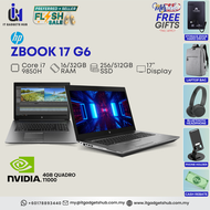 High-End Executive Laptops | Dell Precision 5540 5530 3550 Rugged 5424 5414 HP Zbook 14 15 17 | i7 i
